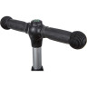 Кикборд NOVATRACK RAINBOW PRO красный 135PRO.RAINBOW.RD20