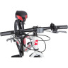 Подростковый велосипед NOVATRACK PRIME 24