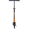 Самокат NOVATRACK POLIS 180 PRO оранжевый 180.POLIS.OR9